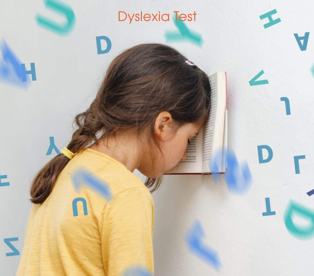 How to Understand and Test for Dyslexia in Children